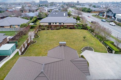 Photo of property in 76 Edward Street, Lincoln, 7608