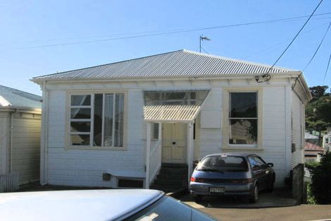 Photo of property in 77 Wilson Street, Newtown, Wellington, 6021