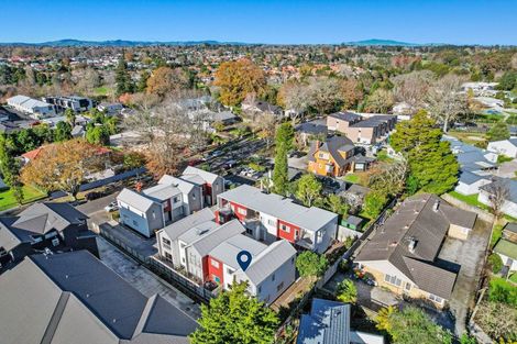 Photo of property in 6/16 Hammond Street, Hamilton Central, Hamilton, 3204