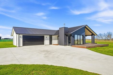 Photo of property in 55 Hikuawa Road, Okoia, Whanganui, 4572