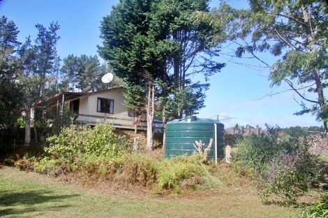 Photo of property in 110 Hukatere Road, Pukenui, Kaitaia, 0484