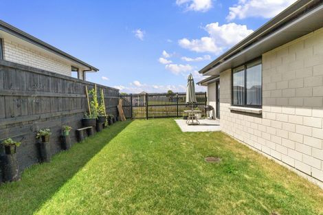 Photo of property in 83 Cobham Drive, Morrinsville, 3300