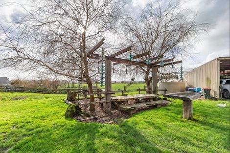 Photo of property in 148 Wallace Loop Road, Koputaroa, Levin, 5571