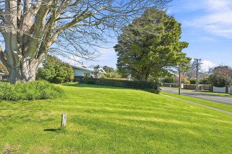 Photo of property in 25 Grey Street, College Estate, Wanganui, 4500
