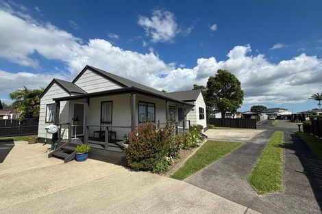 Photo of property in 7 Sunningdale Street, Wattle Downs, Auckland, 2103