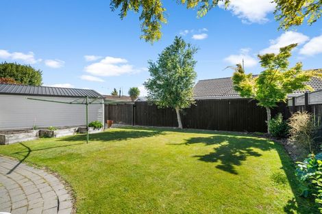 Photo of property in 72 Trafford Street, Harewood, Christchurch, 8051