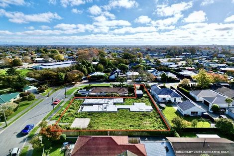 Photo of property in 88 Hartley Avenue, Strowan, Christchurch, 8052