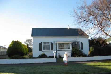 Photo of property in 11 Melbourne Street, Windsor, Invercargill, 9810