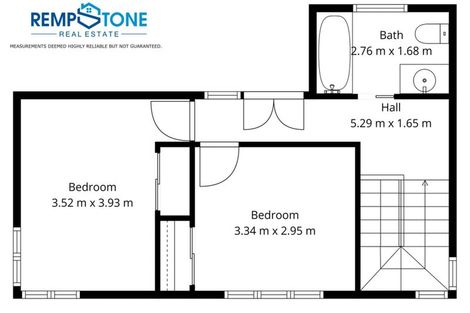 Photo of property in 4 Rosefield Lane, Northcote, Christchurch, 8052