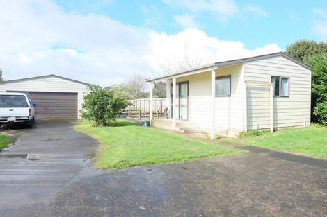 Photo of property in 120 Harris Street, Huntly, 3700