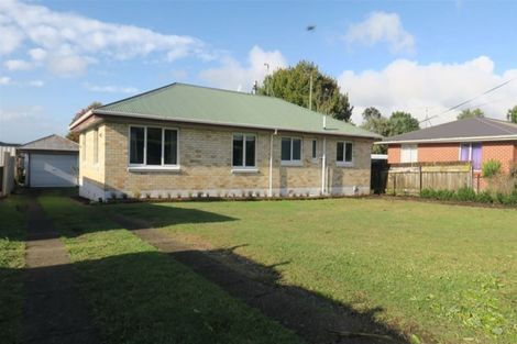 Photo of property in 7 Bexhill Terrace, Tirau, 3410