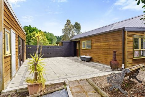 Photo of property in 123 North Manakau Road, Manakau, Levin, 5573