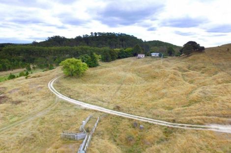 Photo of property in 289 Puketapu Road, Marotiri, Mangakino, 3492