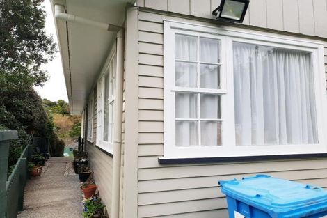 Photo of property in 199 Dowse Drive, Maungaraki, Lower Hutt, 5010