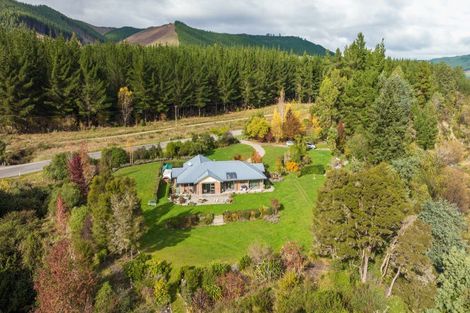 Photo of property in 4960 Motueka Valley Highway, Kohatu, Wakefield, 7096