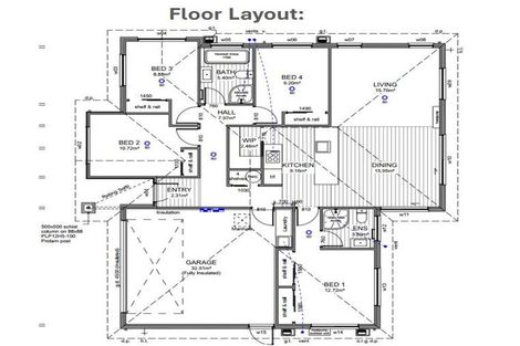 Photo of property in 116 Monarch Drive, Rolleston, 7614