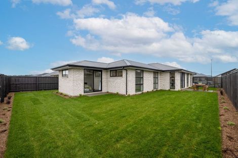 Photo of property in 5 Sandhill Drive, Rolleston, 7615