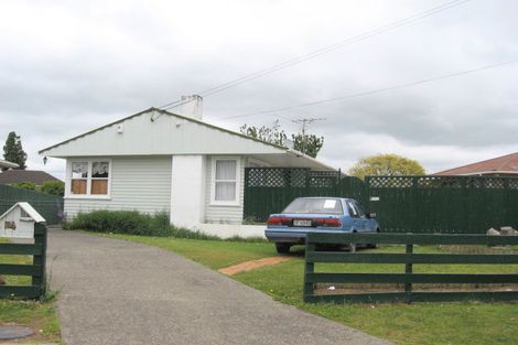 Photo of property in 34 Rosehill Drive, Rosehill, Papakura, 2113