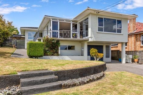 Photo of property in 45 Pohutukawa Place, Bell Block, New Plymouth, 4312