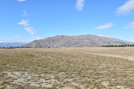 Photo of property in 4a Temple Drive, Twizel, 7901