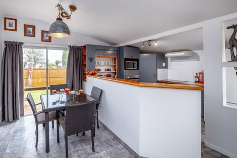 Photo of property in 1 Sedcole Street, Pahiatua, 4910