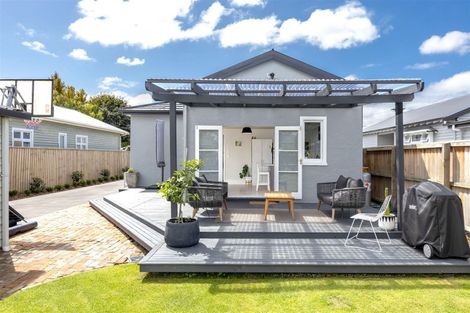 Photo of property in 25 Flockton Street, Mairehau, Christchurch, 8013