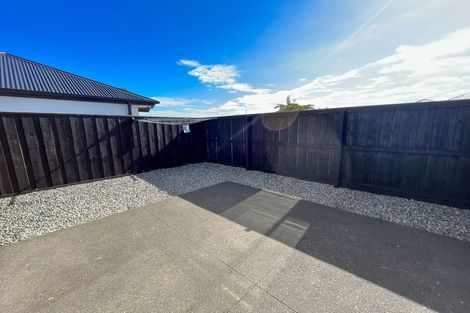 Photo of property in 69 Charlbury Drive, Rolleston, 7615