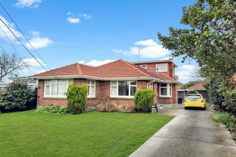 Photo of property in 3 Kellys Road, Mairehau, Christchurch, 8052