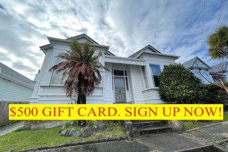 Photo of property in 21 Chambers Street, North East Valley, Dunedin, 9010