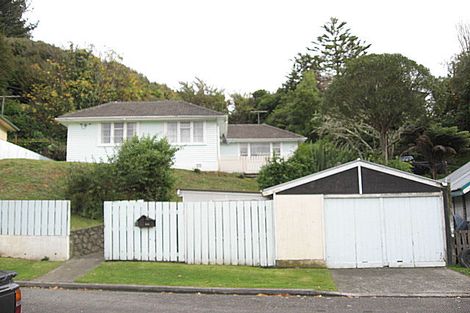 Photo of property in 29 Kopara Grove, Stokes Valley, Lower Hutt, 5019
