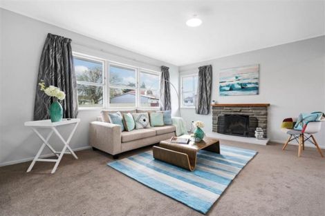 Photo of property in 8 Haddon Street, Mangere East, Auckland, 2024