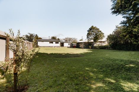 Photo of property in 26 Arthur Street, Pahiatua, 4910