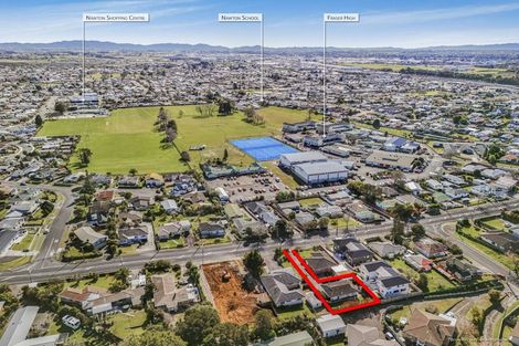Photo of property in 93a Ellicott Road, Nawton, Hamilton, 3200