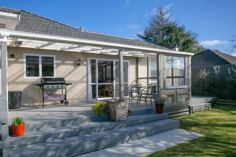 Photo of property in 11 Barnard Street, Matamata, 3400