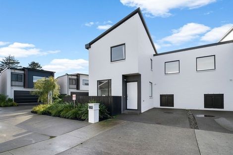 Photo of property in 24 Frank Gill Road, Hobsonville, Auckland, 0616