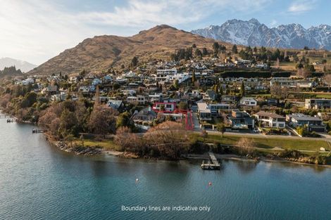 Photo of property in 37a Bay View Road, Kelvin Heights, Queenstown, 9300