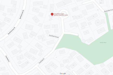 Photo of property in 5 Caulfield Green, Nawton, Hamilton, 3200