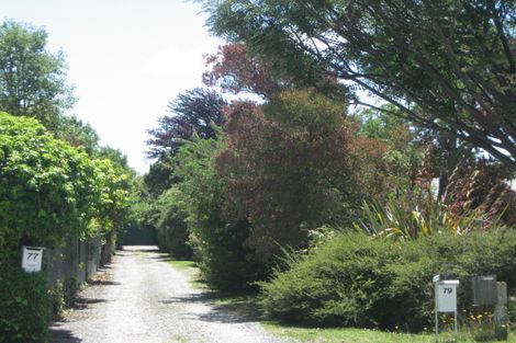 Photo of property in 79a Grange Street, Hillsborough, Christchurch, 8022