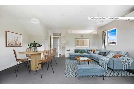 Photo of property in Burkedale Court, 7/105 Burke Street, Sydenham, Christchurch, 8023