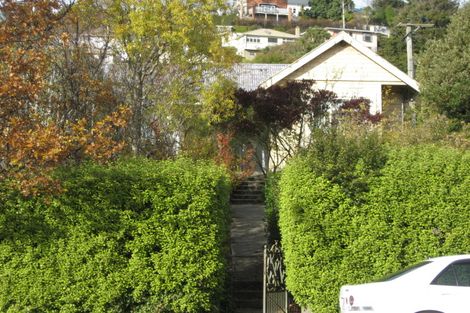 Photo of property in 55 Kaikorai Valley Road, Kaikorai, Dunedin, 9010