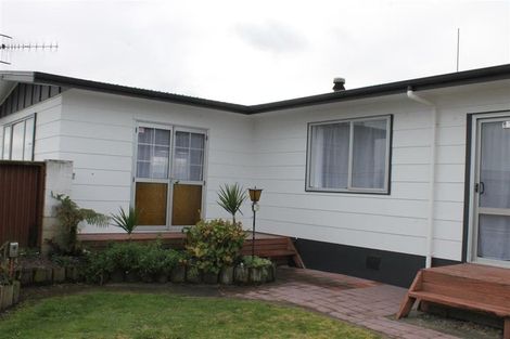 Photo of property in 7 Diaz Drive, Flaxmere, Hastings, 4120