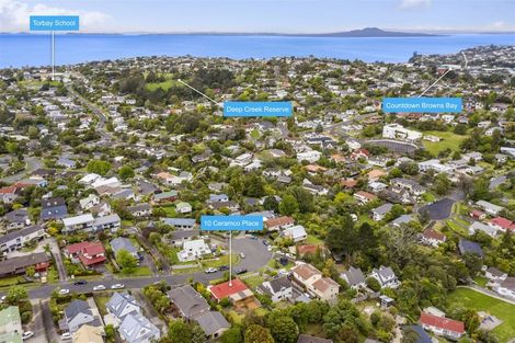 Photo of property in 10 Ceramco Place, Torbay, Auckland, 0630