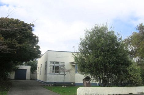 Photo of property in 51 Bryant Street, Takaro, Palmerston North, 4412