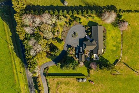 Photo of property in 403 Te Ahu Ahu Road, Waimate North, Kaikohe, 0472