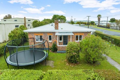 Photo of property in 21 Onslow Street, Dargaville, 0310