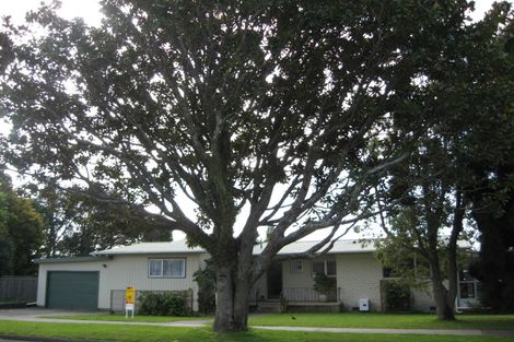 Photo of property in 30 Henderson Street, Whakatane, 3120