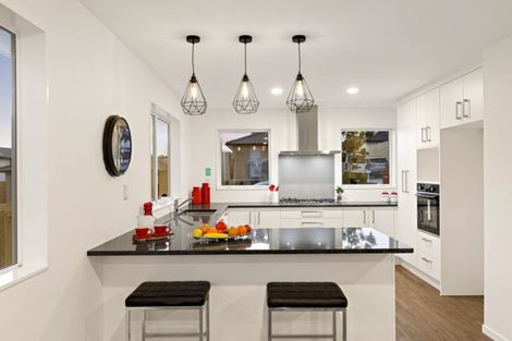 Photo of property in 4 Magnum Drive, Kumeu, 0810