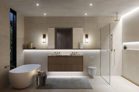 Photo of property in 21 Mckinlay Lane, Jacks Point, 9371