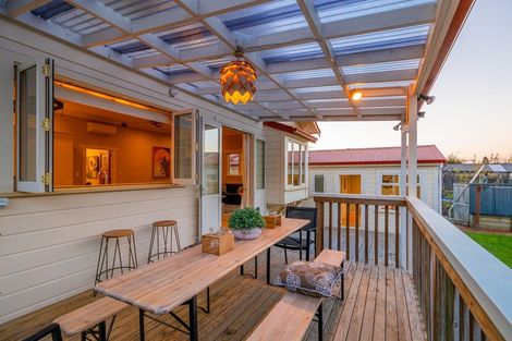 Photo of property in 29 Seymour Avenue, The Brook, Nelson, 7010