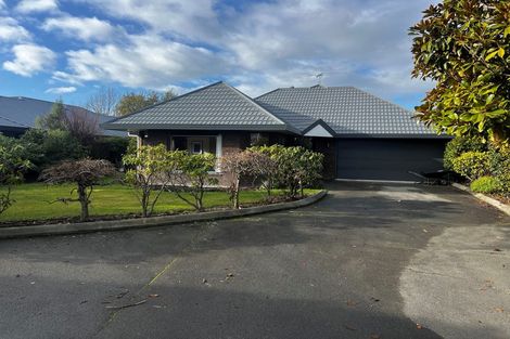 Photo of property in 18 Vanderbilt Place, Halswell, Christchurch, 8025